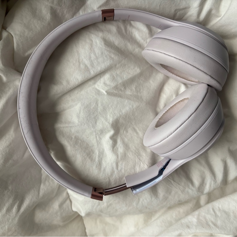 Cloud Pink Studio4 Beats